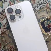 ایفون ۱۶ پرو