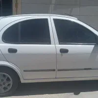 تیبا2 بی رنگ 1400