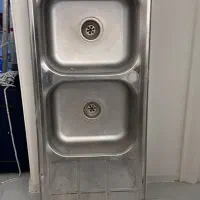 سینک استیل میلانو