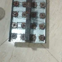 دستگاه دستی سوراخ کن خیار برای خیارشور