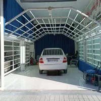 فروش خودرو تیبا۱