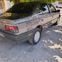 پژو 405 مدل 83