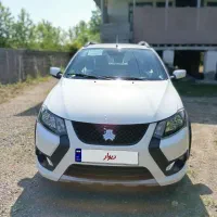 کوییک S مدل 1402 بیرنگ