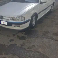 پارس مدل ۹۲ موتور سال