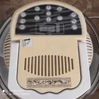 هواپز و گریل ایتالیایی