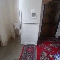 یخچال سالم در حد دو در