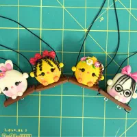 اویز موبابل