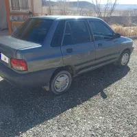پراید نوک مدادی