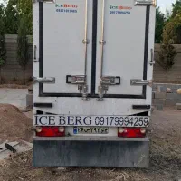 یخچال نیسان