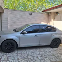برلیانس H330 اتوماتیک 1500cc، مدل ۱۳۹۶|خودرو سواری و وانت|تهران, صادقیه|دیوار