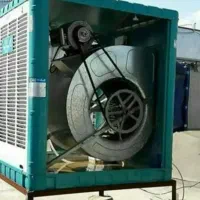 استخدام تعمیر کار گرمایشی و سرمایش و لوازم خانگی