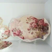 شیرینی حوری لمونژ