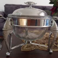 سوفله سوپ خوری