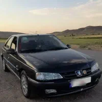 پارس زیر خاکی
