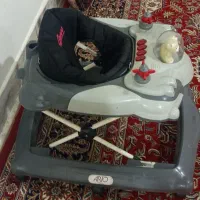 روروک|کالسکه و لوازم جانبی|تربت جام, زیباکنار|دیوار