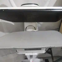 اتو پرس جانوما