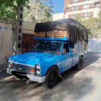 حمل بار به تمامی نقاط شبانه روزی