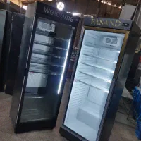 یخچال و فریزر تک درب