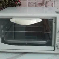 توستر همیلتون