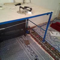 میز اتو