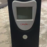 یو پی اس لاین اینتراکتیو 500VA آلجا مدل LCD-500SL