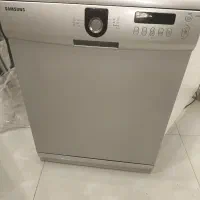 ماشین ظرفشویی سامسونگ اصلی مشابه نو