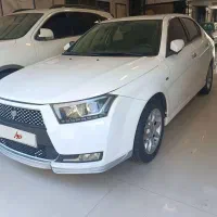 دنا پلاس اتومات توربو مدل ۱۴۰۱