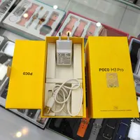 شیائومی Poco M3 Pro 5G با حافظهٔ ۱۲۸ گیگابایت|موبایل|اصفهان, بهارستان|دیوار