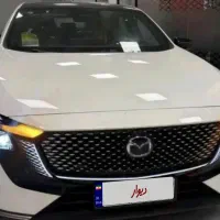 فروش مزدا Max sport EZ6  بلک پکیچ فول