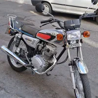 رهرو 95 مشابه صفر ... سری A1