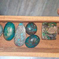 سنگ نقره