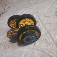 دمبل ورزشی ۱۳ هر دو ۲۶