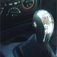 کلاچ برقی (به راحتی ماشین دنده ای رو اتوماتیک کن)