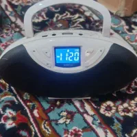اسپیکرکوچولو