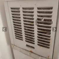 کولر ابی کاملا سالم