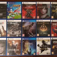 sekiro silent hill souls evil little nightmares