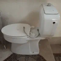 توالت فرنگی