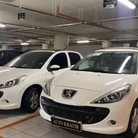 207 دنده پانا اقساط و نقد تحویل آنی