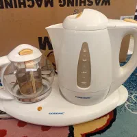 چای ساز