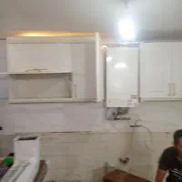 تهاتر زیرزمین با ویلایی در منطقه