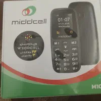 گوشی میدسل اکبند