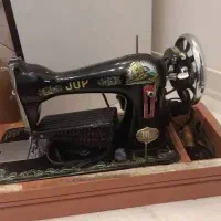 فروش چرخ خیاطی