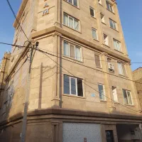 آپارتمان ۱۰۰ متری سر دونبش صفر ۲ واحد