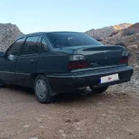 دوو سیلو مدل 77
