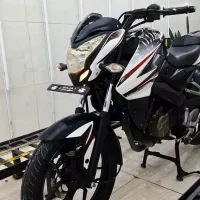 موتور ns150|موتورسیکلت|اصفهان, کشاورزی|دیوار