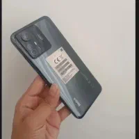 note 12s 256 RAM 8+4|موبایل|زابل, |دیوار