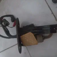پمپ بنزین ان اس ار اس ۲۰۰