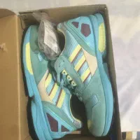 کتونی  اورجینالzx8000 2021