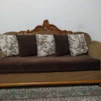 مبل و میز نهارخوری