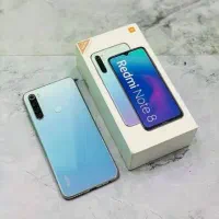شیایومی نوت 8
